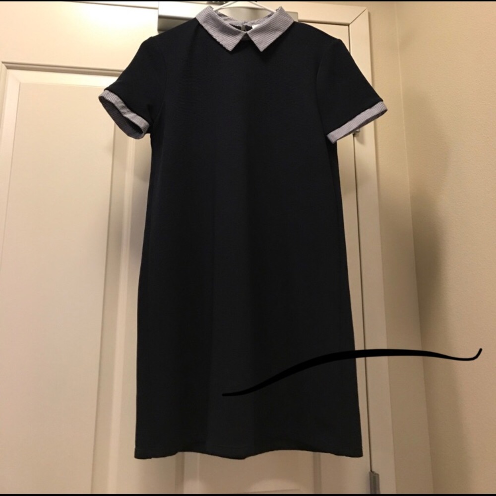 Zara dress